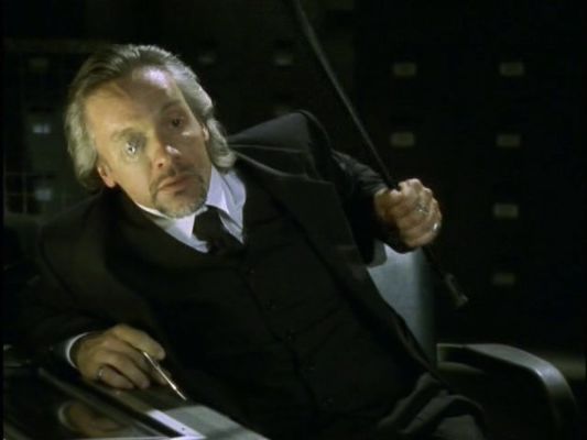 Cube Zero