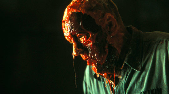 Cube Zero