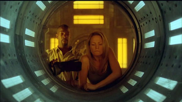 Cube Zero