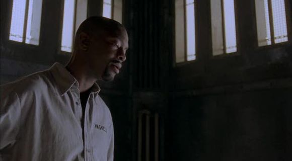 Cube Zero