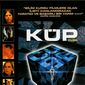 Poster 2 Cube Zero