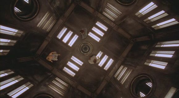 Cube Zero
