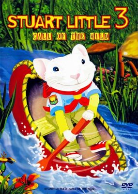 Stuart Little 3: Call of the Wild