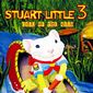 Poster 1 Stuart Little 3: Call of the Wild