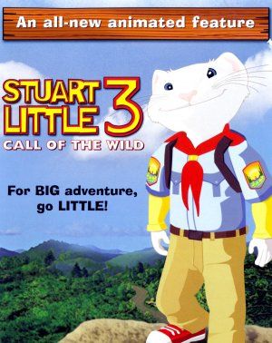 Stuart Little 3: Call of the Wild