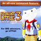 Poster 4 Stuart Little 3: Call of the Wild