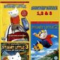 Poster 2 Stuart Little 3: Call of the Wild