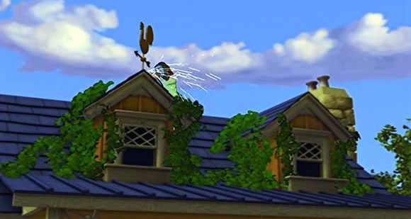 Stuart Little 3: Call of the Wild