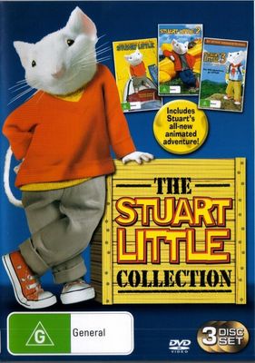 Stuart Little 3: Call of the Wild