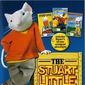 Poster 3 Stuart Little 3: Call of the Wild