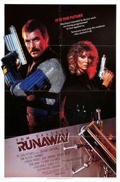 Poster Runaway