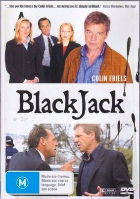 BlackJack poster