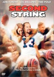 Poster Second String