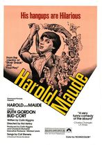 Harold și Maude