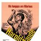 Poster 1 Harold and Maude