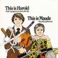 Poster 2 Harold and Maude