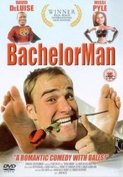 Poster BachelorMan