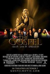Poster The Gospel
