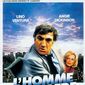 Poster 1 L'Homme en colere