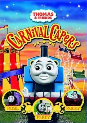 Thomas & Friends poster