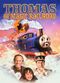 Film Thomas and the Magic Railroad