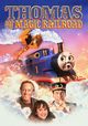 Film - Thomas and the Magic Railroad