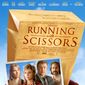 Poster 3 Running with Scissors