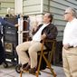 Foto 89 Martin Scorsese, Matt Damon, Jack Nicholson în The Departed