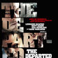 Poster 16 The Departed