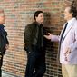 Foto 70 Mark Wahlberg, Martin Sheen, Jack Nicholson în The Departed