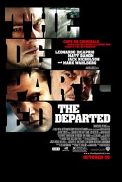 Poster The Departed
