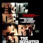 Poster 1 The Departed