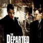 Poster 3 The Departed