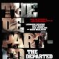 Poster 12 The Departed