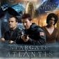 Poster 14 Stargate: Atlantis