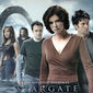 Poster 10 Stargate: Atlantis