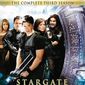 Poster 4 Stargate: Atlantis
