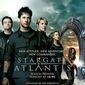Poster 13 Stargate: Atlantis
