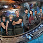 Poster 2 Stargate: Atlantis