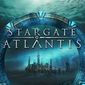 Poster 17 Stargate: Atlantis