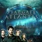 Poster 16 Stargate: Atlantis