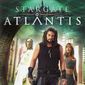 Poster 7 Stargate: Atlantis