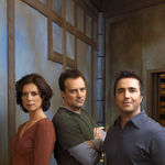 Imagine din galeria filmului Stargate: Atlantis