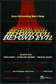 Film - Beyond Evil