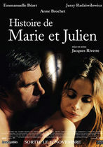 Marie si Julien