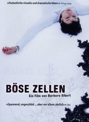 Bose Zellen poster