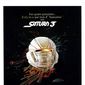 Poster 4 Saturn 3