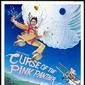 Poster 1 Curse of the Pink Panther