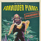 Poster 2 Forbidden Planet