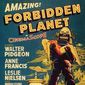 Poster 5 Forbidden Planet